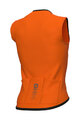 ALÉ Cycling gilet - PR-E THERMO 2.0 - orange