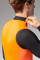 ALÉ Cycling gilet - PR-E THERMO 2.0 - orange