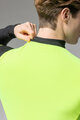 ALÉ Cycling gilet - PR-E THERMO 2.0 - yellow