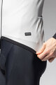 ALÉ Cycling gilet - PR-E THERMO 2.0 - white