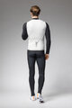 ALÉ Cycling gilet - PR-E THERMO 2.0 - white