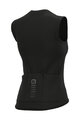 ALÉ Cycling gilet - PR-E THERMO 2.0 - black