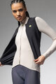 ALÉ Cycling gilet - PR-E THERMO 2.0 - black