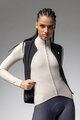 ALÉ Cycling gilet - PR-E THERMO 2.0 - black