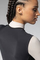 ALÉ Cycling gilet - PR-E THERMO 2.0 - black
