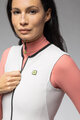 ALÉ Cycling gilet - PR-E THERMO 2.0 - white