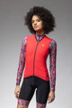 ALÉ Cycling gilet - PR-E THERMO 2.0 - pink