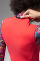 ALÉ Cycling gilet - PR-E THERMO 2.0 - pink