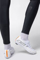 ALÉ Cycling long bib trousers - KLIMATIK K-ATMO 3.0 - black