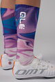 ALÉ Cyclingclassic socks - SMOOTHIE - purple/multicolour