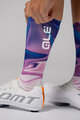 ALÉ Cyclingclassic socks - SMOOTHIE - purple/multicolour