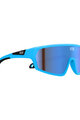 NEON Cycling sunglasses - LOOP - blue
