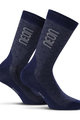 NEON Cyclingclassic socks - NEON 3D - blue