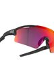 NEON Cycling sunglasses - NOVA - black