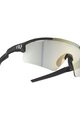 NEON Cycling sunglasses - NOVA - black