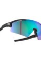 NEON Cycling sunglasses - NOVA - black