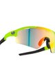 NEON Cycling sunglasses - NOVA - yellow