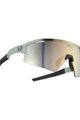 NEON Cycling sunglasses - NOVA - green/black