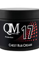 QM SPORTS CARE cream - QM17 CHEST RUB CREAM