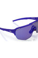 NEON Cycling sunglasses - ROAD - blue