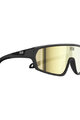 NEON Cycling sunglasses - RAPTOR - black