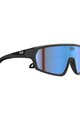 NEON Cycling sunglasses - RAPTOR - black