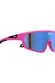 NEON Cycling sunglasses - RAPTOR - pink