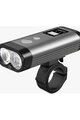 RAVEMEN front light - PR1200 - grey