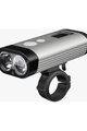 RAVEMEN front light - PR900 - silver