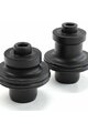 FFWD WHEELS conversion kit - QR 5/100MM - black