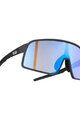 NEON Cycling sunglasses - STRATUS - black