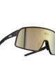 NEON Cycling sunglasses - STRATUS - black