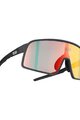 NEON Cycling sunglasses - STRATUS - black
