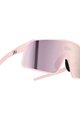NEON Cycling sunglasses - STRATUS - pink