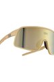 NEON Cycling sunglasses - STRATUS - brown
