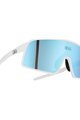 NEON Cycling sunglasses - STRATUS - white
