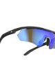 NEON Cycling sunglasses - STORM - black