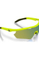 NEON Cycling sunglasses - STORM - yellow