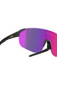 NEON Cycling sunglasses - SKY - black