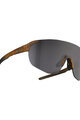 NEON Cycling sunglasses - SKY - brown