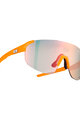 NEON Cycling sunglasses - SKY - orange