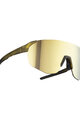 NEON Cycling sunglasses - SKY - green
