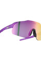 NEON Cycling sunglasses - SKY 2.0 - purple
