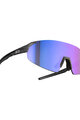 NEON Cycling sunglasses - SKY SMALL - black