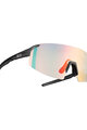 NEON Cycling sunglasses - SKY SMALL - black