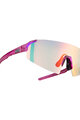 NEON Cycling sunglasses - SKY SMALL - red