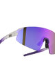 NEON Cycling sunglasses - SKY SMALL - purple