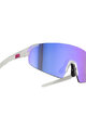 NEON Cycling sunglasses - SKY SMALL - transparent