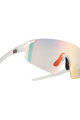 NEON Cycling sunglasses - SKY SMALL - transparent