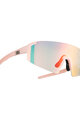 NEON Cycling sunglasses - SKY SMALL - pink